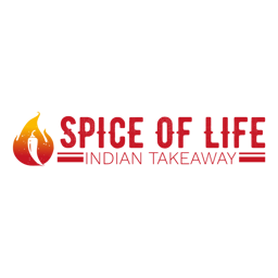 Spice of Life logo.